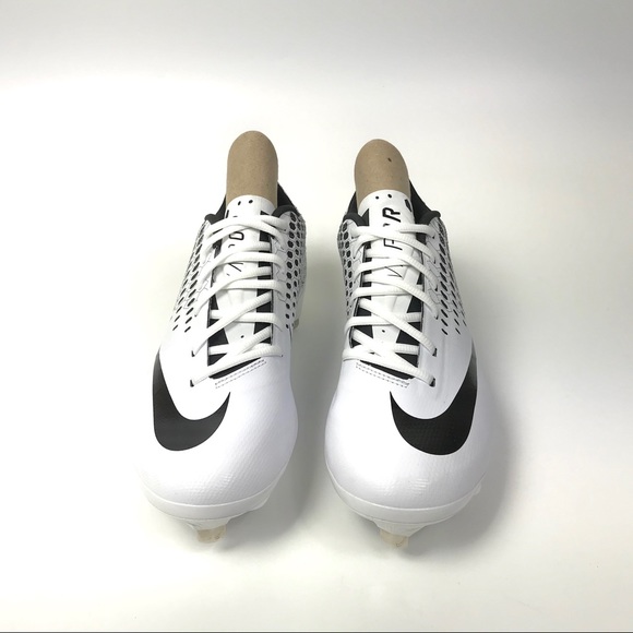 Nike Lunar Vapor Ultrafly Elite 2 Sz 8 Metal Cleat - Picture 3 of 6